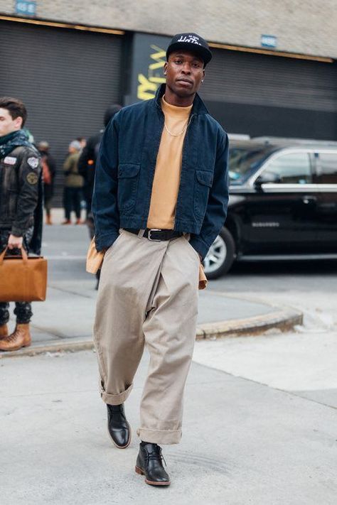 Old Guy at the Grocery Store - Album on Imgur Style Gentleman, Herren Style, Checkered Jacket, New York Street Style, New York Mens, La Fashion Week, Mens Fashion Week, Winter Stil, Makeup Blogger