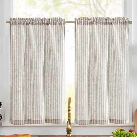 Sill Length Curtains, Standard Window Sizes, Bob Villa, Curtain Alternatives, Extra Long Curtains, Buy Curtains, Bob Vila, Curtain Length, Copper Diy