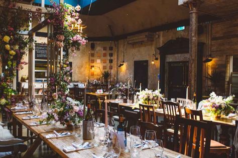 Pub Wedding Reception, Marylebone Town Hall Wedding, Marylebone Town Hall, Town Hall Wedding, Pub Wedding, Kentish Town, London Wedding Venues, Best Pubs, London Pubs