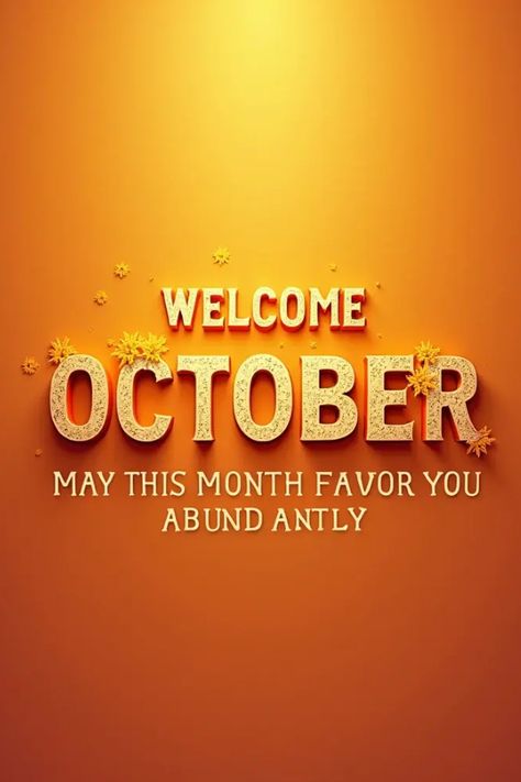 hello October
happy new month October
welcome to October 
October design 
October template Happy New Month October, New Month October, October Template, October Welcome, Welcome To October, October Design, Linkedin Background Image, Month October, Linkedin Background