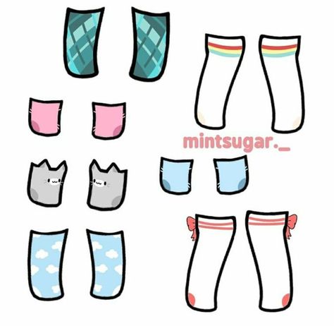 September Art, Chibi Body, Manga Clothes, Paper Dolls Clothing, Gacha Outfit, Clothing Sketches, Props Art, Drawing Examples, Drawing Anime Clothes