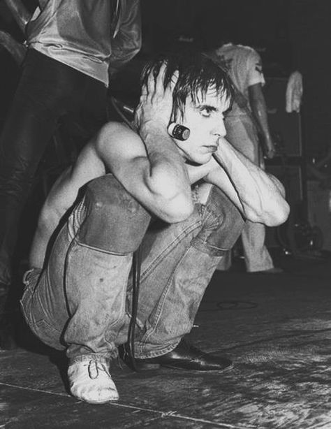 Iggy Pop Jello Biafra, No Wave, Iggy And The Stooges, Dead Kennedys, Punk Culture, The Stooges, Iggy Pop, Lou Reed, Punk Rock Bands