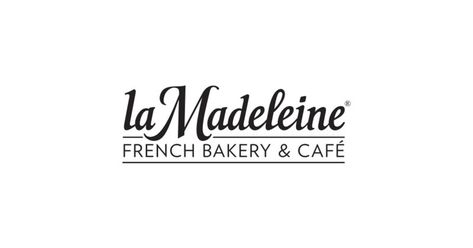 /PRNewswire/ -- La Madeleine, the French bakery-café beloved by guests for more than 30 years for its authentic traditions and approachable cuisine, opens a... Madeline Cartoon, Strawberries Romanoff, Bakery Names, Fresh Fruit Tart, Butter Croissant, Cafe Bakery, French Bakery, News Cafe, French Cafe