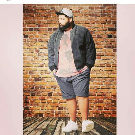 Big Man Style, Chubby Men Fashion, Plus Size Mens Fashion, Plus Size Mens Clothing, Tall Men Fashion, Mens Fashion Dressy, Chubby Men, Casual Fashion Trends, Mens Fashion Work