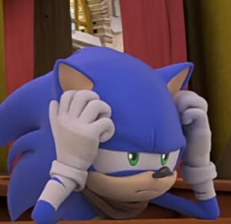 Sonic Emojis, Sonic Boom Icons, Sonic Reaction Images, Sonic The Hedgehog Icons, Sonic Boom Sonic, Sonic Meme, Boom Sonic, Sonic Pfps, Super Mario Sunshine