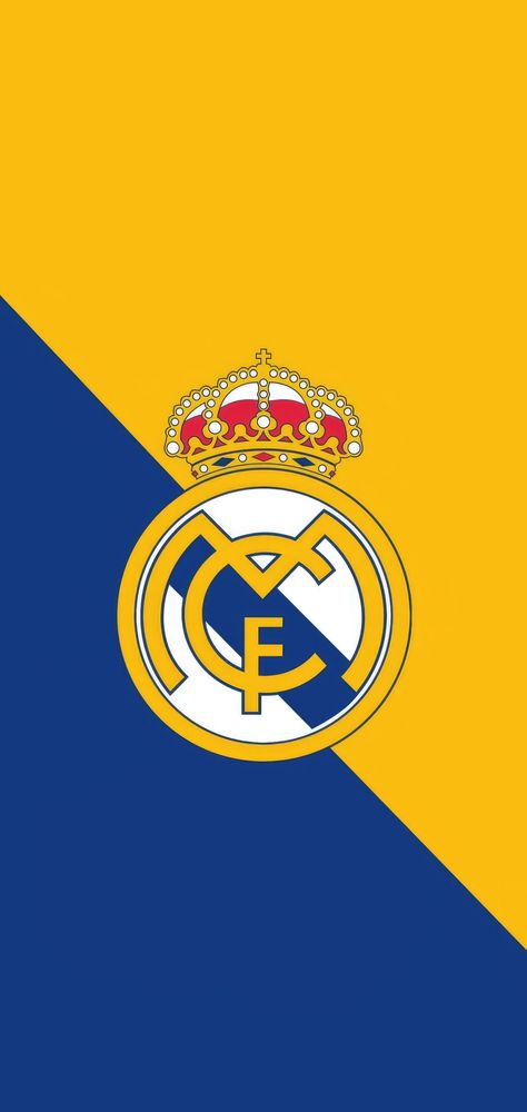 Real Madrid Wallpapers Aesthetic, Football Aesthetics, Real Madrid Logo Wallpapers, Real Madrid Cr7, Real Madrid Wallpaper, Manchester United Art, Madrid Logo, Real Madrid Photos, Real Madrid Logo