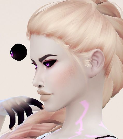 OCULUS: a Third Eye accessory by Valhallan - The Sims 4 Create a Sim - CurseForge Cc The Sims 4, Eye Accessories, Eye Colours, Sims 4 Sims, Best Mods, Head Accessories, Sims 4 Mods, The Sims 4, Sims Cc