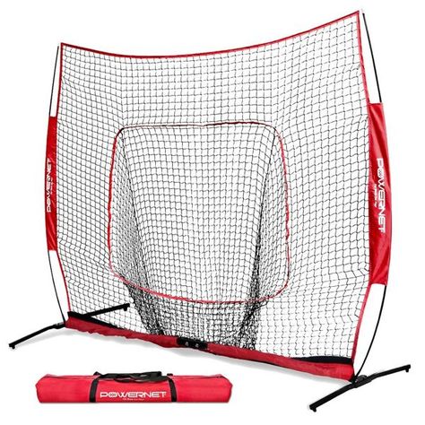 Baseball Training Aids and Equipment | Anthem Sports Baseball Training Equipment, Softball Hitting, Softball Training, Batting Cages, Baseball Training, Team Training, The Outfield, Training Tools, Training Equipment