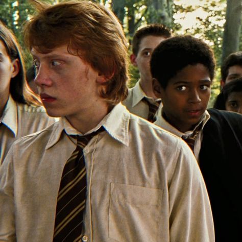 Ron Weasley Icon, Prisoner Of Azkaban, Ron Weasley, Tags, White