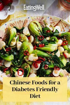 Low Blood Sugar Diet, Healthy Chinese Recipes, Healthy Chinese, Chinese Foods, Recovery Food, Healthy Recipes For Diabetics, Blood Sugar Diet, Healthy Teas, Diet Food List