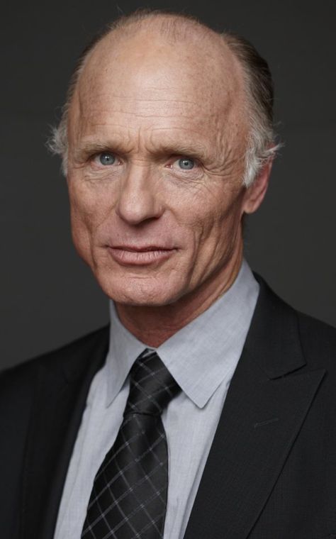 Ed Harris, The Truman Show, Actors Male, Best Supporting Actor, Appaloosa, Walk Of Fame, Interesting Faces, Latest Movies, Best Actor