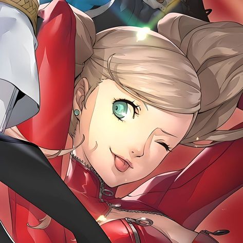 P5 Ann Takamaki, Ann Tamaki Icon, Ann Persona 5 Icon, Persona5 Icon, Ann Takamaki Icon, Persona 5 Joker Icon, Ann Takamaki Fanart, Brooklyn Hayes, Panther Persona 5