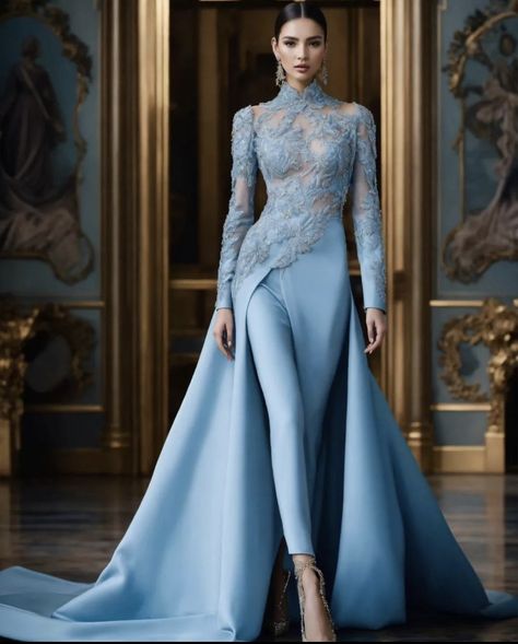 Full Sleeve Prom Dress, Tumblr Model, Baju Kahwin, Soiree Dress, Engagement Dress, Elegant Dresses Classy, Womens Prom Dresses, Evening Gowns Elegant, Classy Dress Outfits