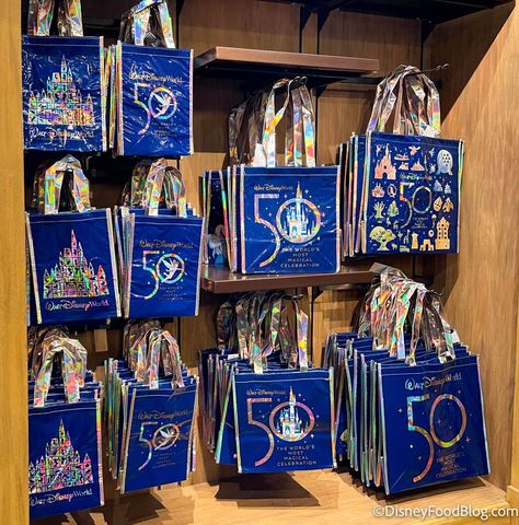 What’s New at Disney’s Animal Kingdom: A Terrifying Toy and 50th Anniversary Starbucks Merchandise! Starbucks Merchandise, Disney 2023, Disney 50th Anniversary, Tema Disney, Disney Fun Facts, Disney 100, Disney World Parks, Disney Food Blog, Disney Trading Pins