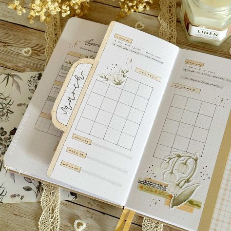 bujo spread • Instagram Bullet Journal Ideas Templates, Bullet Journal Mood Tracker Ideas, Paper Cutouts, Bullet Journal Paper, Bulletin Journal Ideas, Instruções Origami, Bullet Journal Mood, Bullet Journal Aesthetic, Bullet Journal Diy