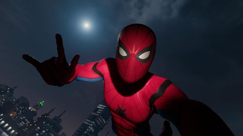 Spiderman Ps4 Wallpaper, Spiderman Hd, Spider Man 2018, Computer Wallpaper Hd, 1366x768 Wallpaper Hd, Image Spiderman, Spiderman Ps4, Hd Wallpaper Android, Man Illustration