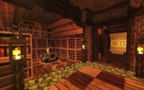 Hobbit Hole Interior Design, Hobbit Hole Interior, Minecraft Hobbit Hole, Hobbit House Interior, Minecraft Decoration Ideas, Mc Houses, Interior Design Minecraft, Minecraft Living Room, Interior Minecraft