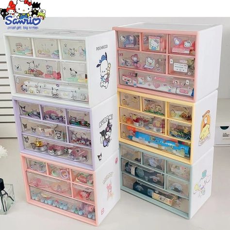 Just found this amazing item on AliExpress. Check it out! $10.32 25％ Off | Anime HelloKitty Storage Box Kawaii Sanrios Kuromi Pachacco Desktop Miscellaneous Organizer Cartoon Cute Sweet Birthday Gift Stiker Sanrio, Sweet Birthday, Rose Wallpaper, Cartoon Cute, Storage Boxes, Home Organization, Storage Organization, Storage Box, Wedding Events