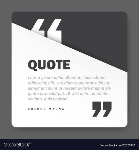 Graphic Quotes Design, Quote Graphic Design Layout, Quote Page Design, Quote Social Media Design, Quote Presentation, Quotes Design Layout, Quote Design Layout, Quotes Layout, Quotes Banner