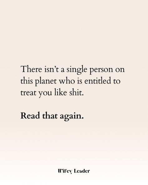 Read that again, girl. 💯🫶 Don’t let anyone treat you less than you deserve! 💖 #selfrespect #knowyourworth #boundaries #selflove I Didn’t Deserve It Quotes, I Don’t Deserve To Be Treated Like This, You Deserve It All, Treat Her Right Quotes, Ignored Quotes, Deserve Quotes, Being Ignored Quotes, Treat Her Right, Sweet Love Quotes