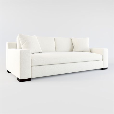 Sofa back design