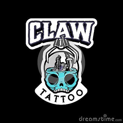 Skull Cartoon, Studio Workshop, With Tattoo, Claw Machine, Mystery Games, Tattoo Studio, Fictional Characters, Art