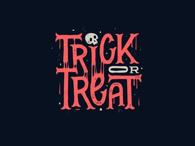 Trick treat font logo design #textlogodesigns #logos #designs #fontlogo #customtextlogo #logowhistel #mondayideas #creativetextlogo #btstextlogo Halloween Art Ideas, Halloween Typography, Halloween Logo, Text Logo Design, Hand Lettering Inspiration, Halloween Fonts, Skull Halloween, Halloween Illustration, Halloween Poster