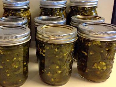 Cowboy Candy Recipe, Pickled Jalapeno Recipe, Pickled Jalapeno Peppers, Cowboy Candy, Candied Jalapenos, Juicy Hamburgers, Pickled Jalapeño, Jalapeno Recipes, Water Bath Canning