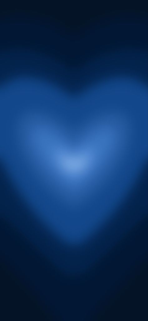 Blue Heart Aura Wallpaper, Blue Heart Aura, Heart Aura Wallpaper, Aura Wallpapers, Heart Aura, Aura Wallpaper, Blue Heart, Aura, Wallpapers