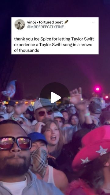 Taylor Swift And Keleigh Teller, Taylor Swift Eras Tour Behind The Scenes, Taylor And Travis Coachella, Taylor Swift And Travis Kelce Together, Elite Daily, Ice And Spice, Travis Kelce, Taylor Swift Songs, Swift 3