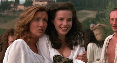 Kate Beckinsale in the film 'Much Ado About Nothing' (1993) Beatrice Much Ado About Nothing, Divorce Italian Style, Emma Movie, Roberto Rossellini, Aaliyah Pictures, Much Ado About Nothing, Historical Movies, Top Film, Emma Thompson