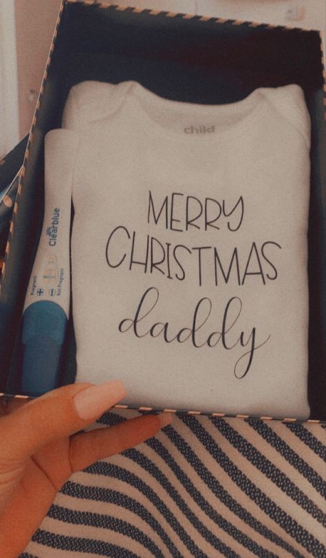 Pregnancy Announcement To Husband For Christmas, Baby Announcement Ideas For Husband, Pregnancy Announcement To Husband Christmas, Baby On Board Announcement, Telling My Husband Im Pregnant Ideas, Baby Announcement For Husband, Cute Baby Announcements For Husband, Baby Surprise Announcement For Husband, Daddy Announcement Ideas