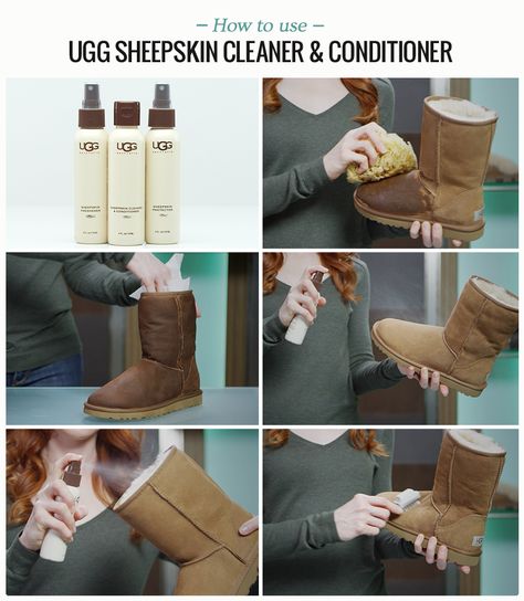 Como limpiar las botas Ugg Cleaning Uggs, Ugg Snow Boots, Ugg Boots Outfit, Uggs Boots, Uggs For Cheap, Tom Y Jerry, Cleaning Recipes, Pinterest Blog, Bearpaw Boots