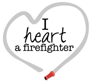 I <3 a firefighter Fire Wife Tattoo, Wife Tattoo Ideas, Hot Firefighter, Firefighters Wife, Firefighters Daughter, Firefighter Brotherhood, Firefighter Calendar, Wife Tattoo, Firefighter Girlfriend