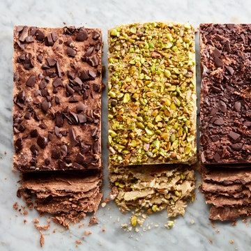 How To Make Halva, Halvah Recipe, Halva Recipe, Hero Photo, Epicurious Recipes, Jewish Foods, Jewish Cuisine, Middle Eastern Desserts, Lebanese Cuisine