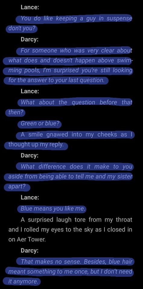 Darcy And Lance Zodiac Academy, There Is Only Him Zodiac Academy Tattoo, Orion And Darcy Zodiac Academy, Blue Means You Zodiac Academy, Darcy And Lance Orion, Lance And Darcy, Darcy Zodiac Academy, Darcy And Orion, Zodiac Academy Quotes