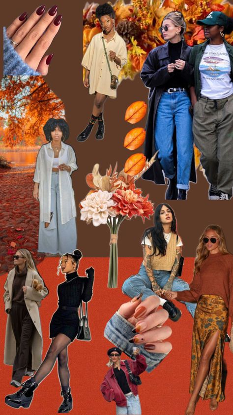 I’m going to Spain in November and I am gathering potential looks. I love these colors and mix of modesty with sexiness. Fall In Spain, Spain In November, In November, Spain, I Love, Color