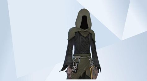 Grim Reaper   The Sims - The Gallery - Official Site Sims Grim Reaper, Grim Reaper Sims, Soul Collector, Sims 4 Gallery, The Grim Reaper, Scary Funny, Sims 4 Build, The Grim, Normal Life