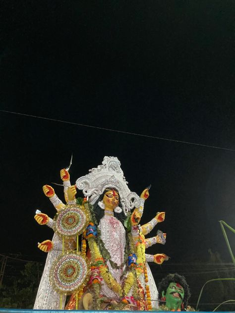 Durga Puja | 10th Day | Dashami Durga Puja, Kolkata, Saying Goodbye, 10 Things, Quick Saves