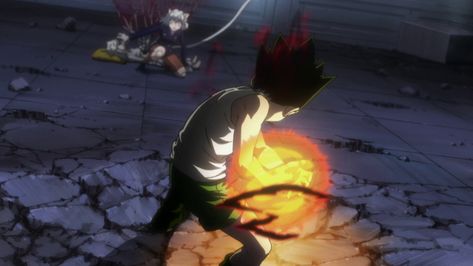 Gon vs Pitou Hunter x Hunter Gon Vs Pitou, Anime Rage, Devil Outfit, Secret Aesthetic, Top 10 Best Anime, Famous Anime, Photo Naruto, Gon Freecss, Hunter Hunter