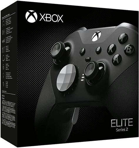 Xbox Live Gift Card, Xbox Wireless Controller, Retro Gadgets, Shorter Hair, Xbox Controller, Elite Series, Game Accessories, Gaming Room Setup, Xbox One S