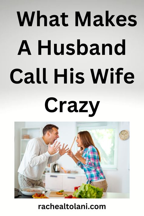 Calling someone "crazy" is inherently disrespectful. It can be a sign of underlying disrespect in the relationship. Taking Accountability, Emotional Maturity, Like Crazy, Marriage Advice, Relationship Tips, Communication, Make It Yourself