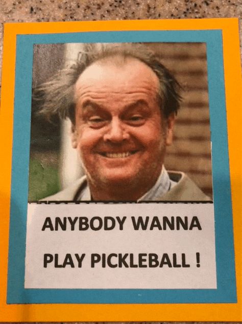 Cindy Lou Hoo, Pickleball Quotes, Pickleball Funny, Fun Aesthetic, Pickleball Court, Pickleball Gift, Pickle Ball, Pickleball Paddles, Happy People