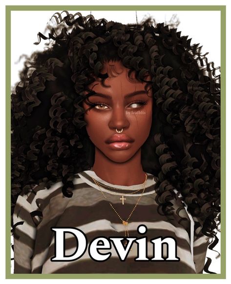 Devin | Patreon Alpha Sims 4 Cc Hair Patreon, Sims 4 Afro Puffs, Sims 4 Twins Mod, Vilitigo Skin Sims 4 Cc, Ts4 Black Hair, Ts4 Male Cc Hair, Sims 4 Curly Hair Cc Alpha, Black Hair Sims 4 Cc, Sims 4 Ponytail