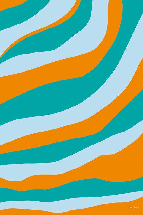 Graphic Design Wallpaper Iphone, Teal And Orange Color Palette, Orange Blue Aesthetic, Orange And Blue Wallpaper, Orange And Blue Background, Design Wallpaper Iphone, Blue And Orange Background, Colors Graphic Design, Graphic Design Wallpaper