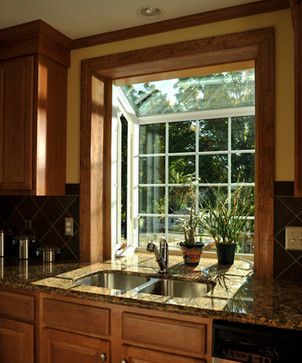 Garden Box Window Kitchen, Terrarium Window Kitchen, Kitchen Box Window, Kitchen Window Greenhouse, Greenhouse Window Kitchen, Kitchen Bumpout, Kitchen Garden Window Over Sink, Garden Window Kitchen, Expand Kitchen