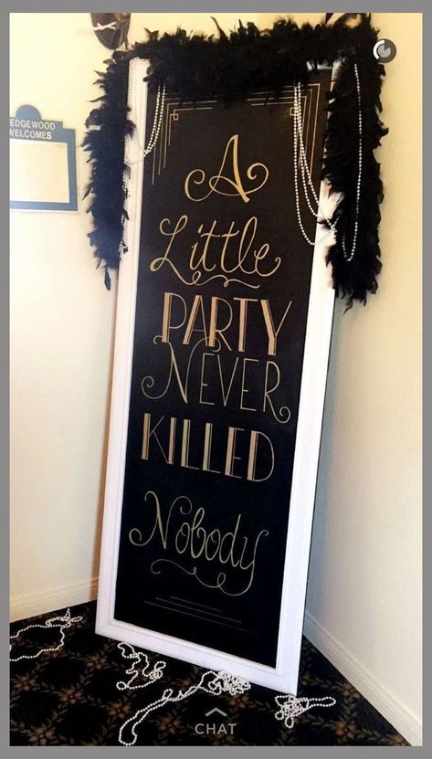 Gatsby Wedding Party, 1920 Party, Roaring 20s Birthday, Mafia Party, Gatsby Birthday Party, Gatsby Party Decorations, Speakeasy Party, Mystery Dinner Party, Great Gatsby Theme