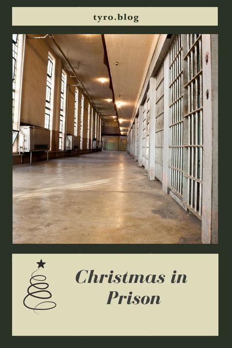 Finding a gift for a someone in prison is a challenge because of all of the rules you must follow. Check out how to spend the holiday season with a loved one in Prison. #TYRO365 Loved One In Prison, Bday Gift For Boyfriend, Prison Wife, Christmas Husband, Sending Mail, Prison Inmates, Seasonal Activities, Cards For Boyfriend, Free Cards