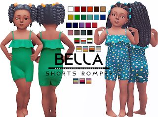 Toddler Cc Sims 4, Sims 4 Toddler Clothes, Sims Baby, Sims 4 Cc Kids Clothing, Sims 4 Studio, Sims 4 Children, Sims 4 Game Mods, Sims 4 Teen, Sims 4 Characters