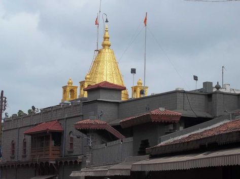 Famous Temples in Maharashtra साईं बाबा, Bangalore City, Mahabaleshwar, Sai Baba Pictures, Summer Vacation Destinations, States Of India, Family Tour, Bus Tickets, Car Rental Service